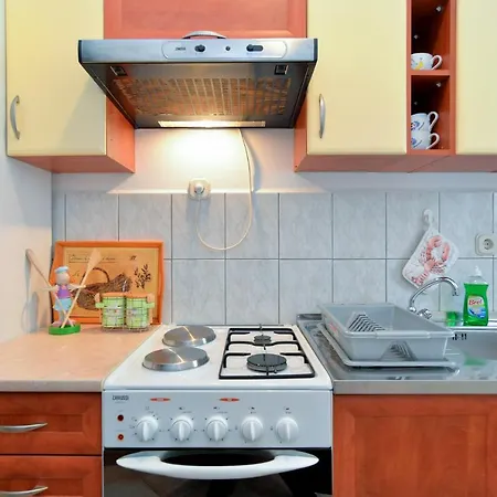 Apartamento Segio 1803