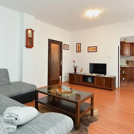 Segio 1803 Appartamento *