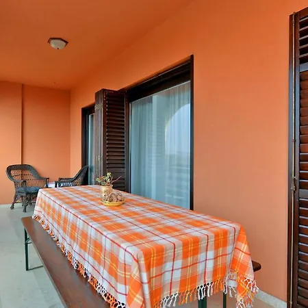 Segio 1803 Apartamento