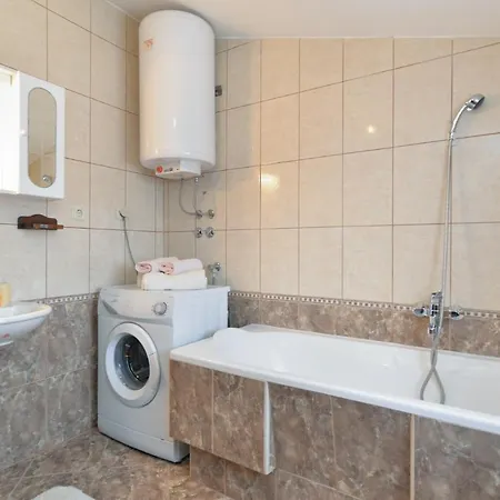 Apartamento Segio 1803