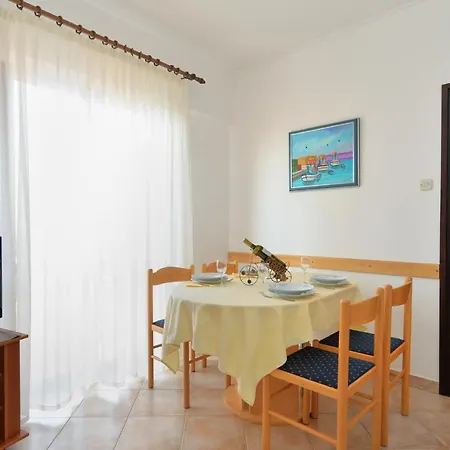 Segio 1803 Apartamento