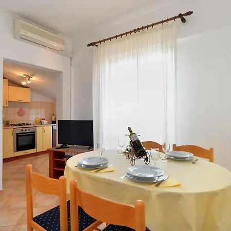 Segio 1803 Appartamento