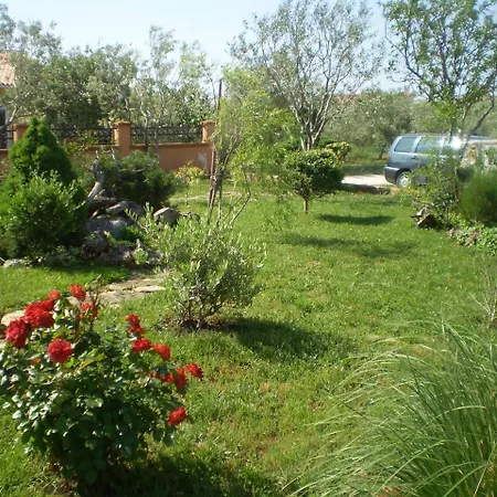 Appartamento Segio 1803 Vodnjan