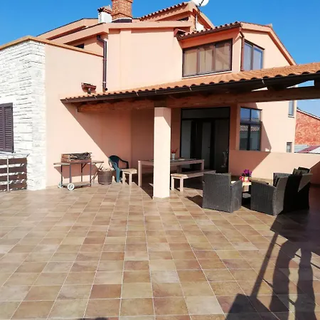 Segio 1803 Apartment