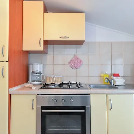 Apartment Segio 1803 Vodnjan